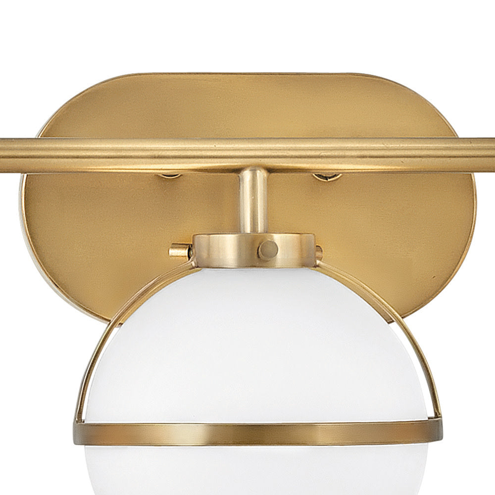 Hollis 24" LED Bath Vanity Light