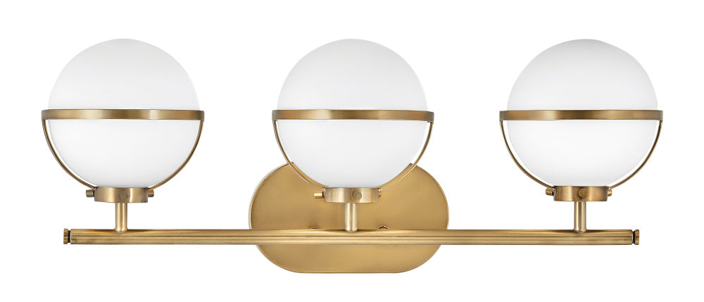 Hollis 24" LED Bath Vanity Light