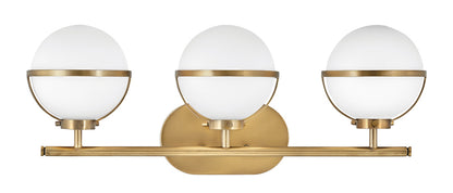 Hollis 24" LED Bath Vanity Light