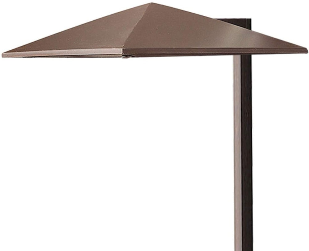 Harbor 21" Tall Path Light