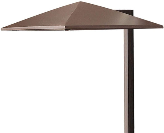 Harbor 21" Tall Path Light