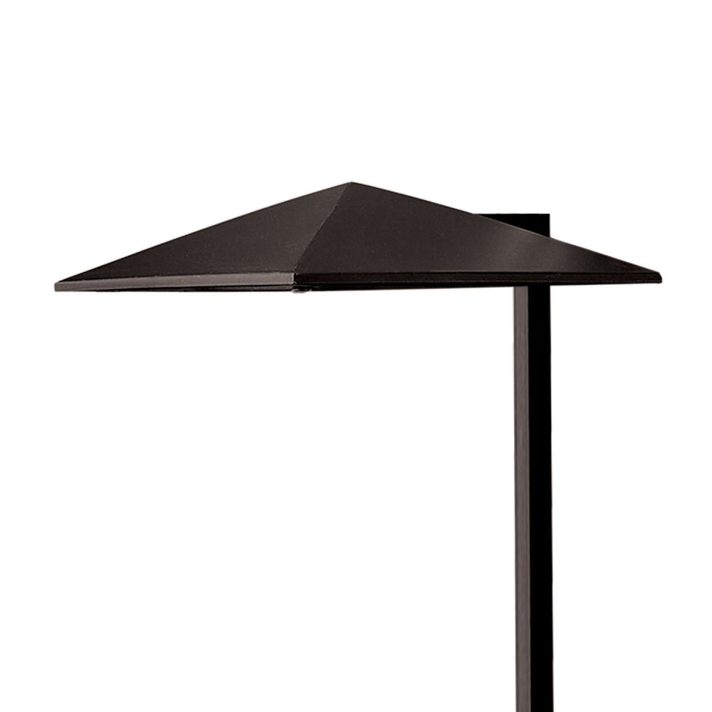 Harbor 21" Tall Path Light