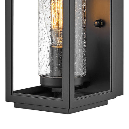 Atwater Small Outdoor Wall Lantern