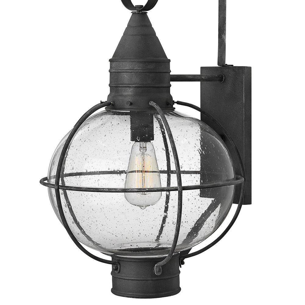 Cape Cod 27" Tall Outdoor Wall Lantern