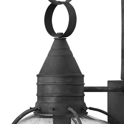 Cape Cod 27" Tall Outdoor Wall Lantern