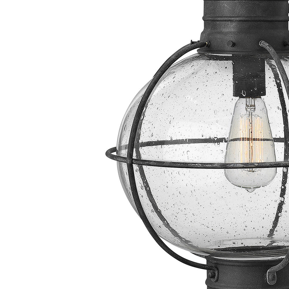 Cape Cod 27" Tall Outdoor Wall Lantern