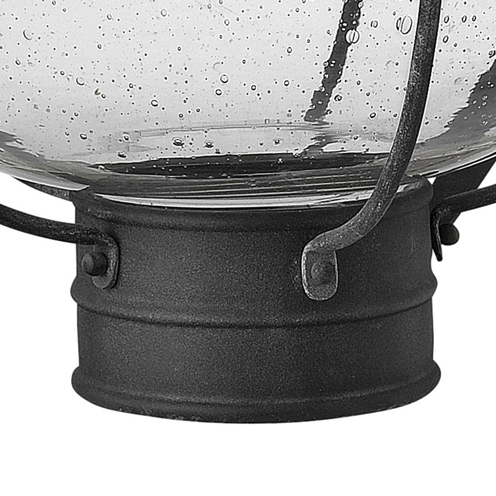 Cape Cod 27" Tall Outdoor Wall Lantern