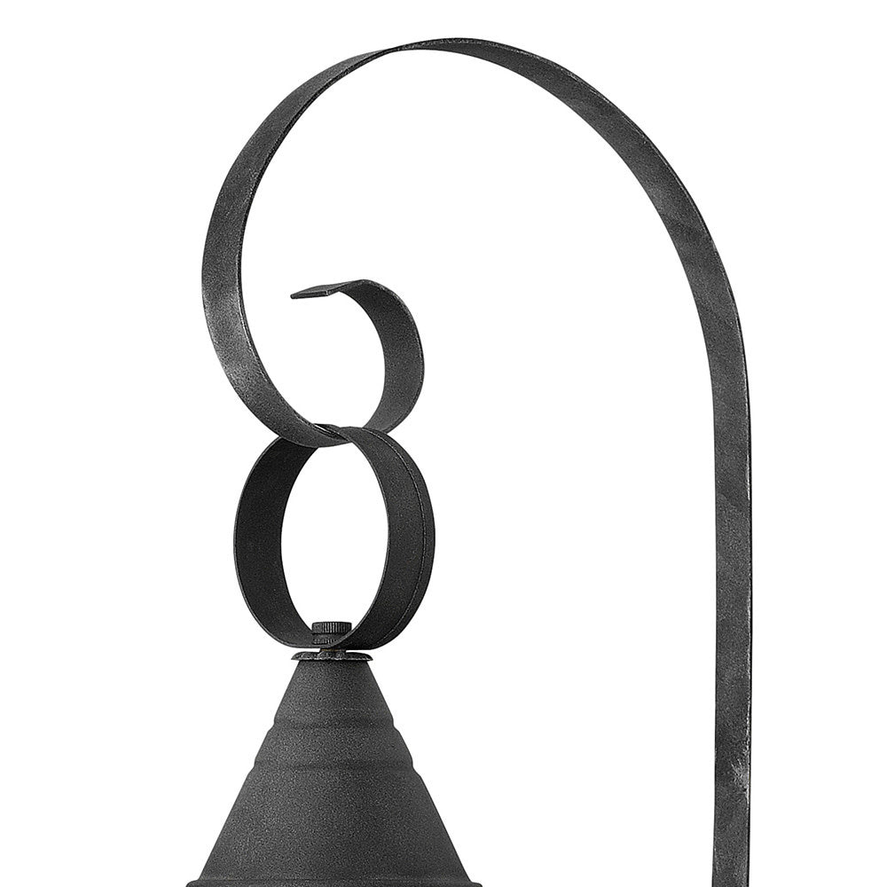 Cape Cod 27" Tall Outdoor Wall Lantern