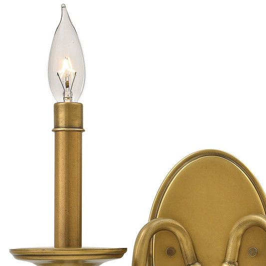 Eleanor 2-Light Sconce
