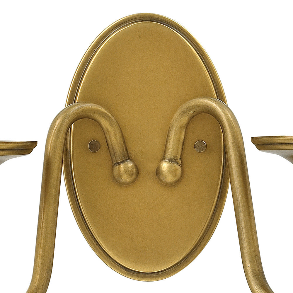 Eleanor 2-Light Sconce