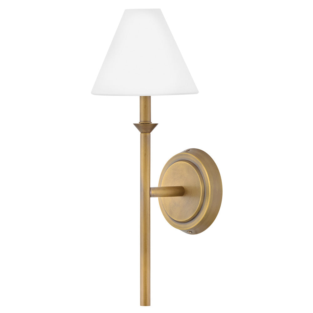 Greta Medium Sconce