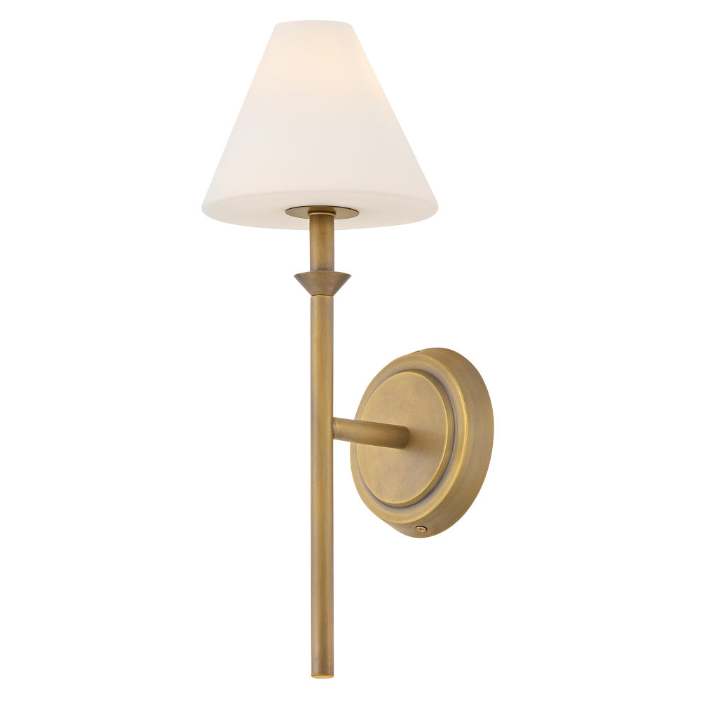 Greta Medium Sconce