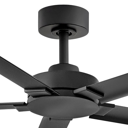 Vento 60" Smart Fan