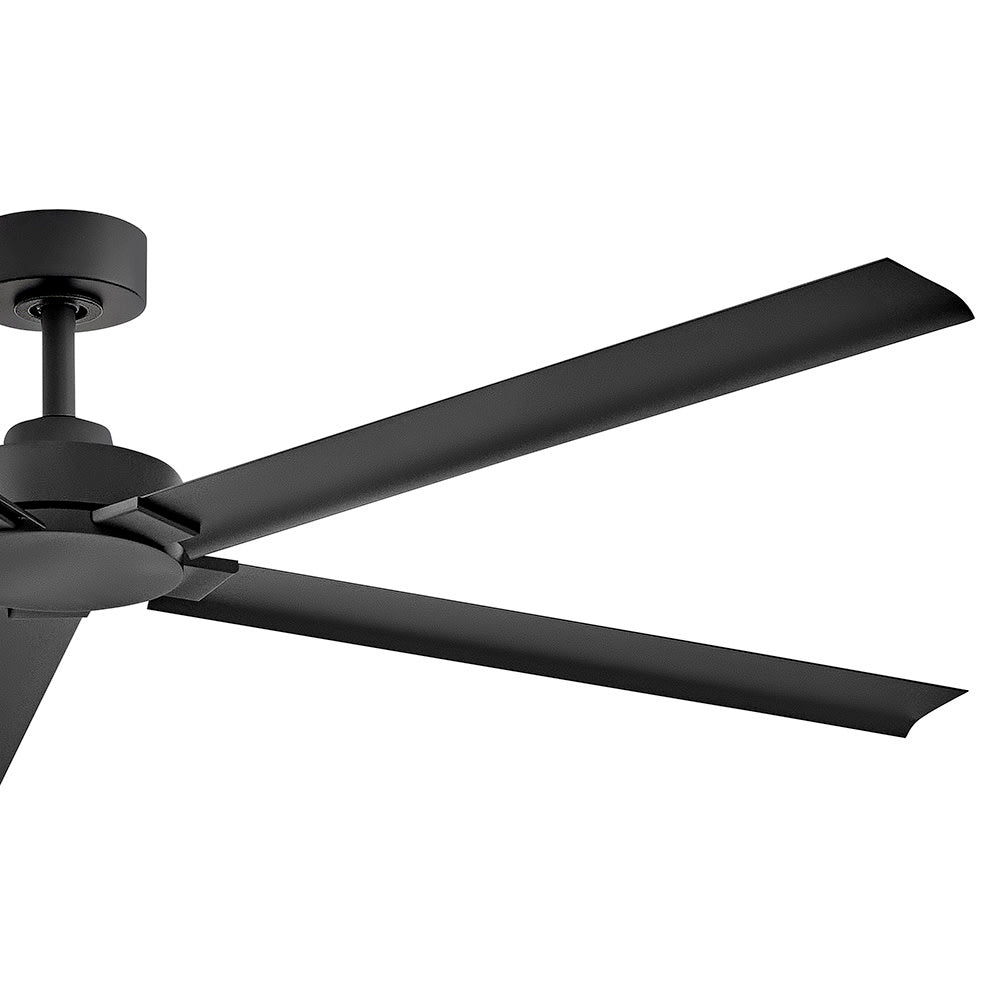 Vento 60" Smart Fan
