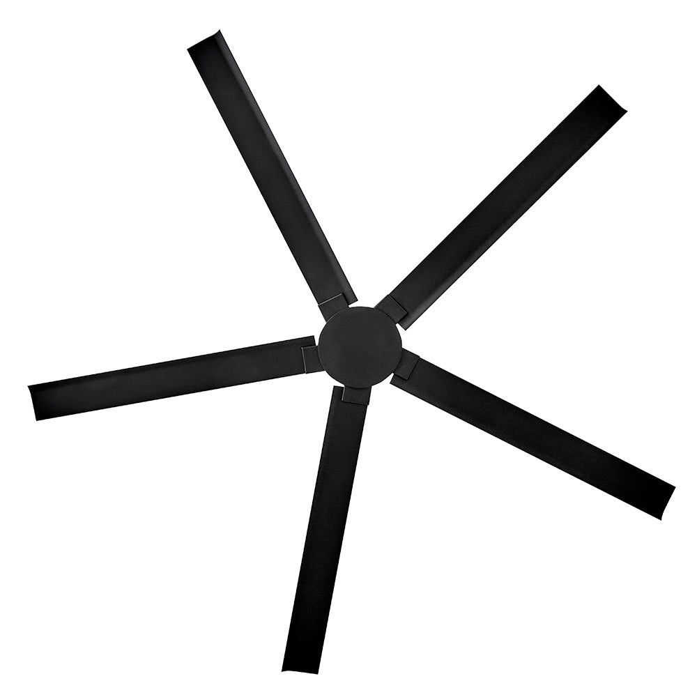 Vento 60" Smart Fan