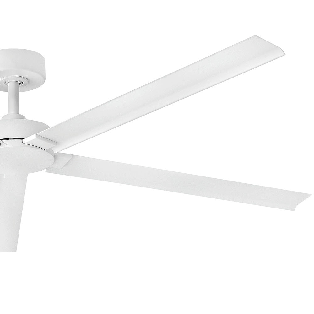 Vento 60" Smart Fan