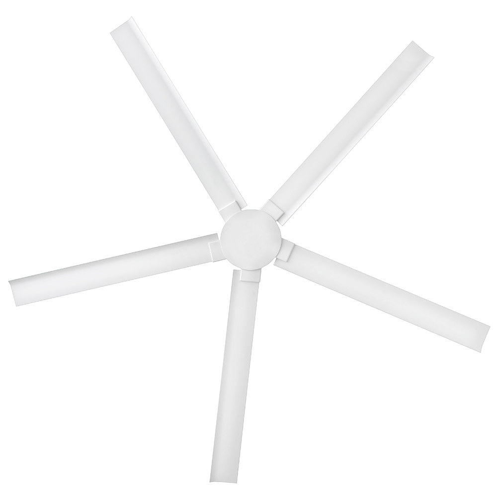 Vento 60" Smart Fan