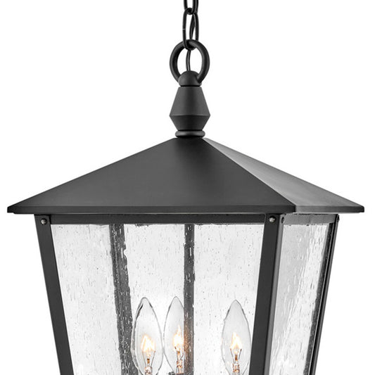 Huntersfield Hanging Lantern
