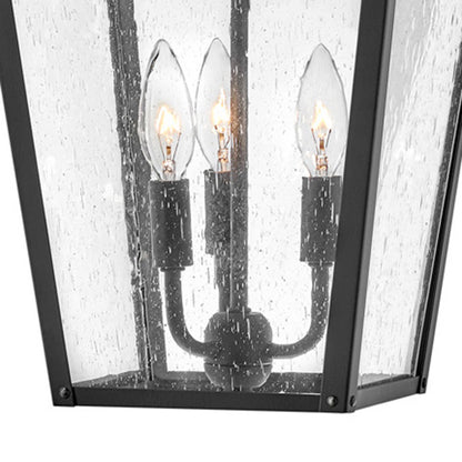 Huntersfield Hanging Lantern