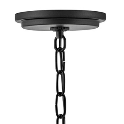 Huntersfield Hanging Lantern