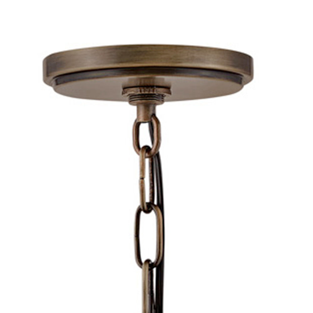 Huntersfield Hanging Lantern