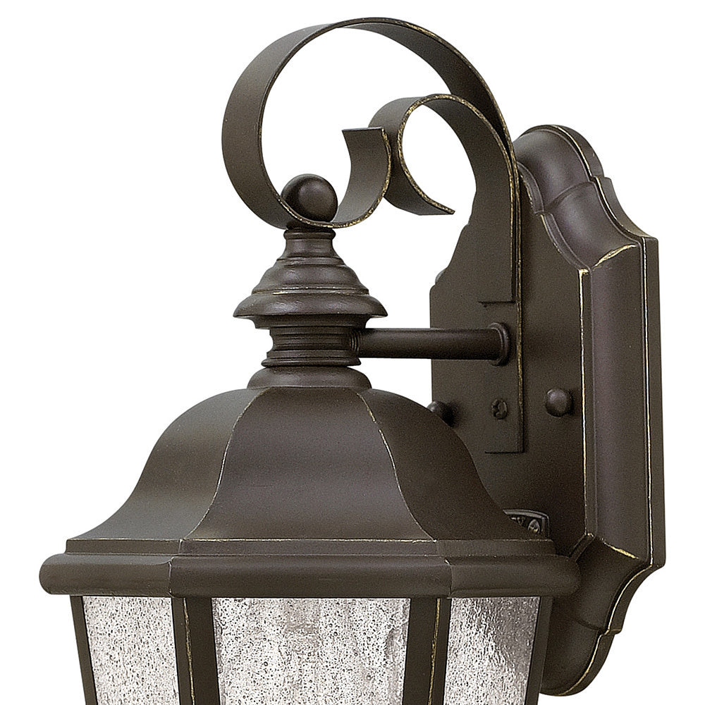 Edgewater 6" Outdoor Wall Lantern