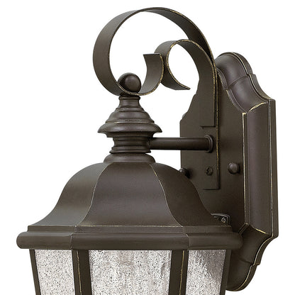 Edgewater 6" Outdoor Wall Lantern