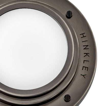 Porte Extra Small Flush Mount or Sconce