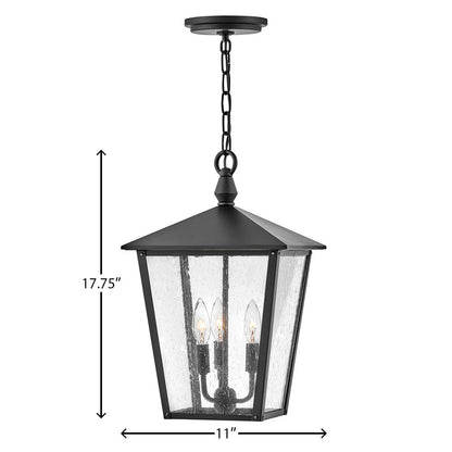 Huntersfield Hanging Lantern