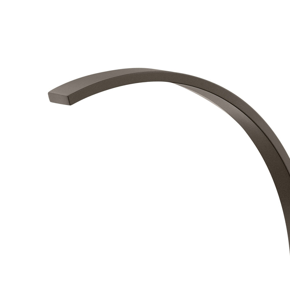 Arc LED Outdoor Landscape Path Light