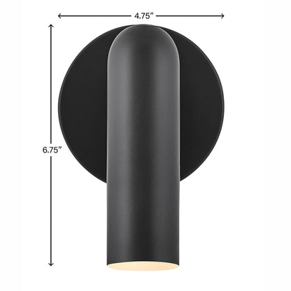 Jax Wall Sconce