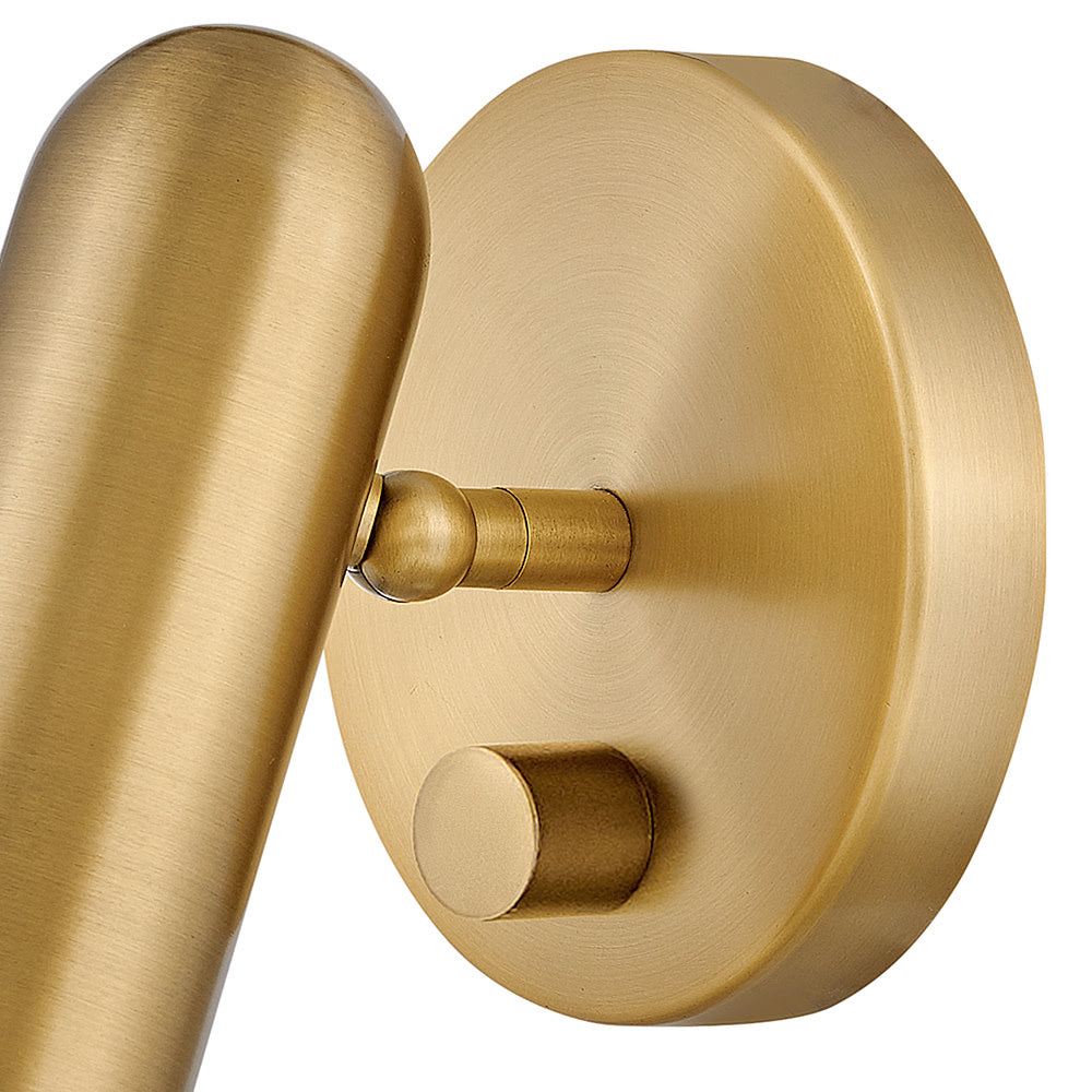 Jax Wall Sconce