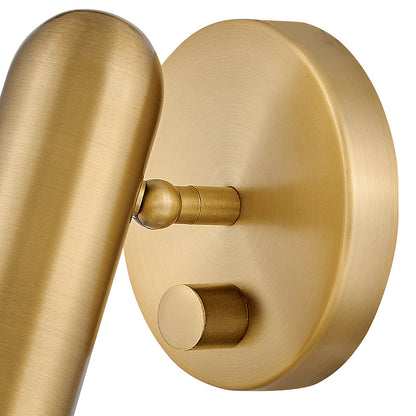 Jax Wall Sconce