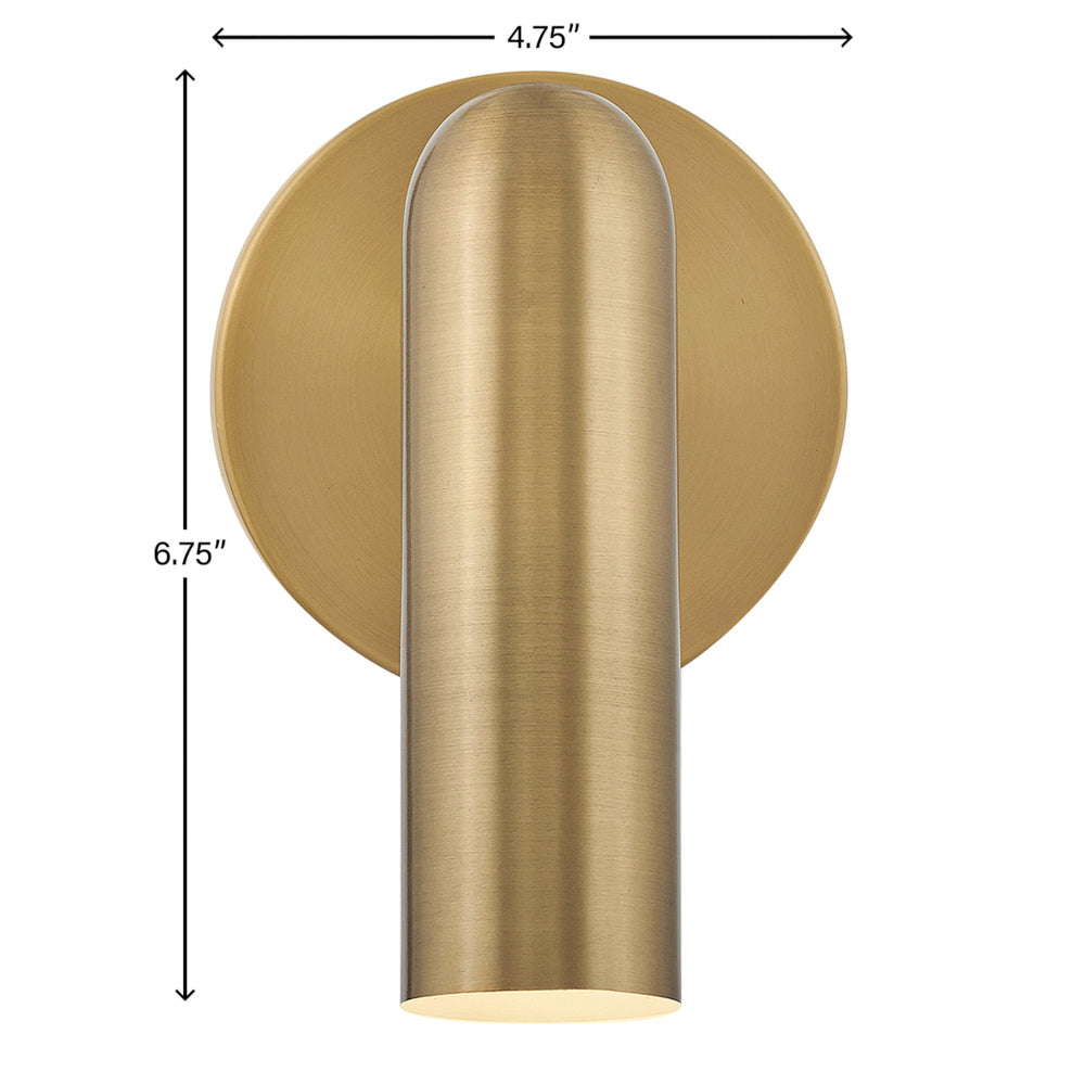 Jax Wall Sconce