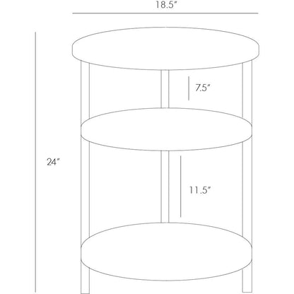 Furniture-Arteriors Home-2032