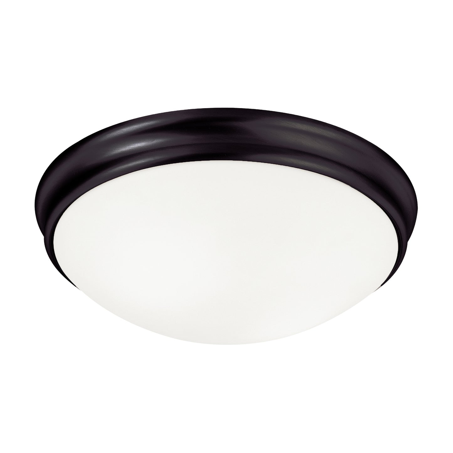 Capital Hansen 2-Light Flush Mount