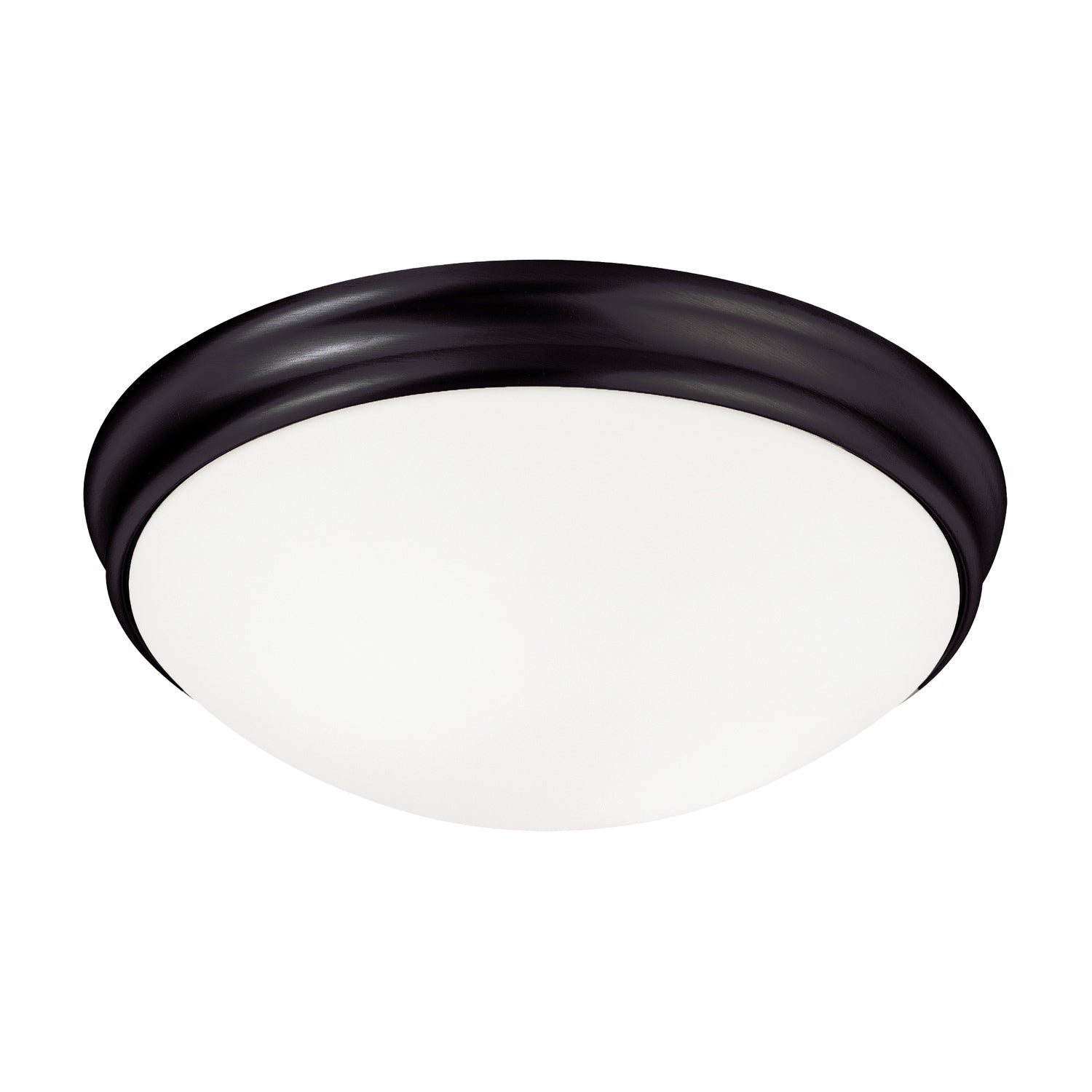 Capital Hansen 2-Light Flush Mount