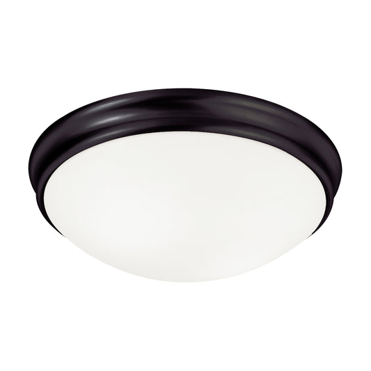 Capital Hansen 2-Light Flush Mount