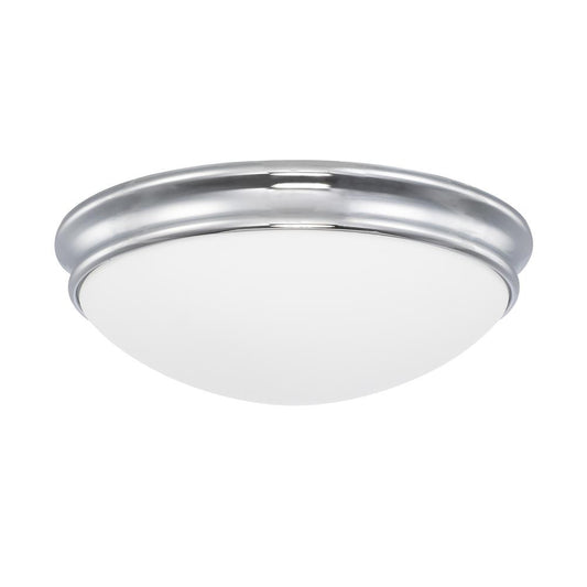 Capital Hansen Flush Mount Chrome