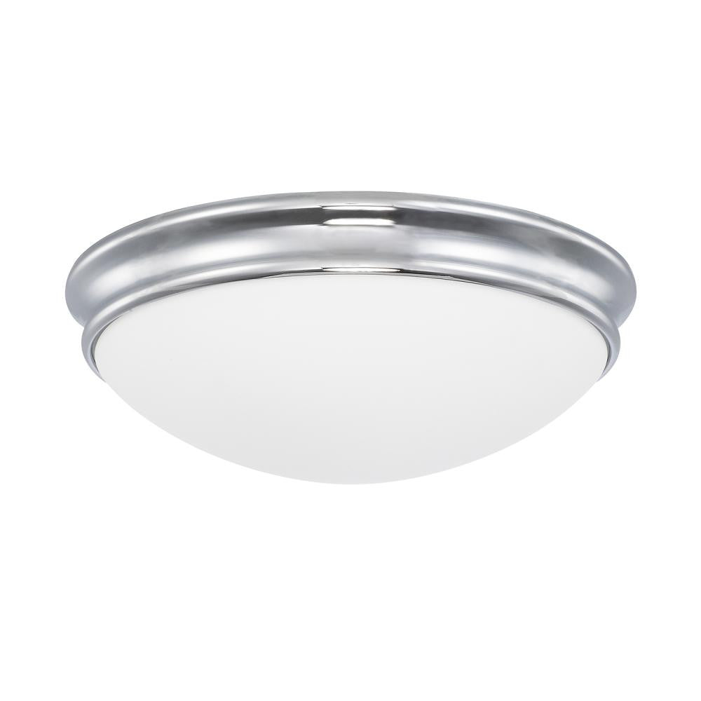 Capital Hansen Flush Mount Chrome