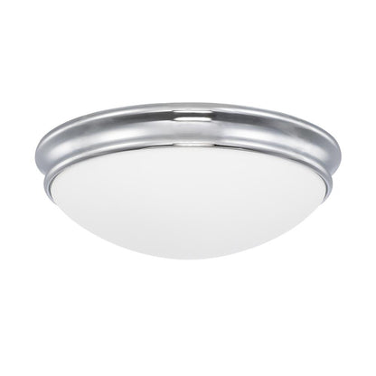 Capital Hansen Flush Mount Chrome