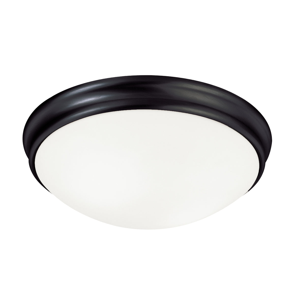 Capital Hansen 3-Light Flush Mount