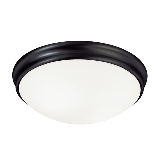 Capital Hansen 3-Light Flush Mount