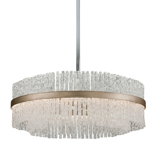 Chime 12-Light Pendant