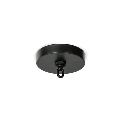 Palecek Brunswick Outdoor Pendant Cone - view 4