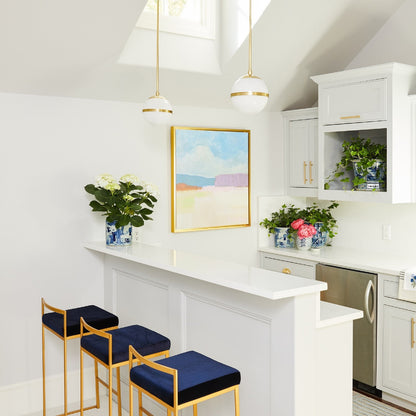 Mini Chandeliers-Crystorama-2107