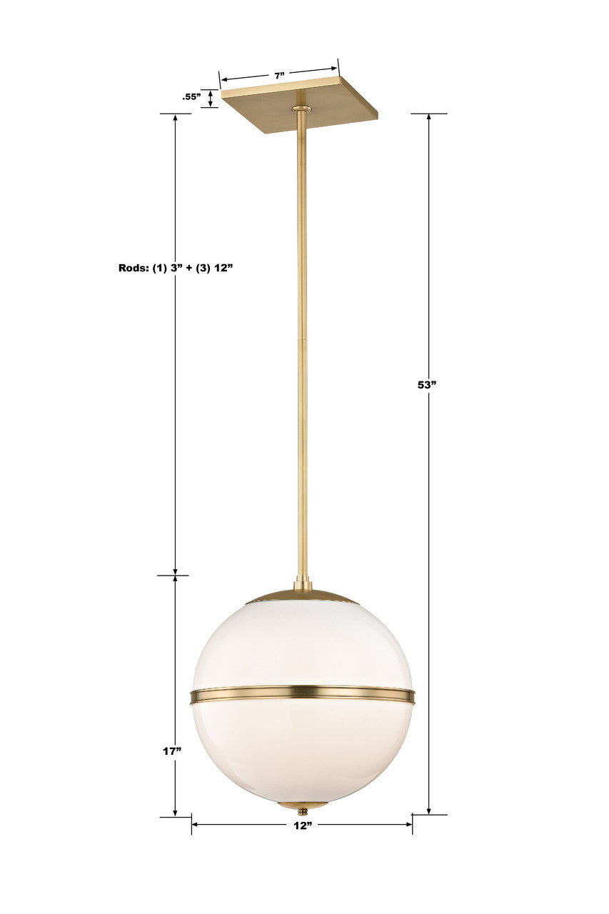 Chandeliers-Crystorama-2112