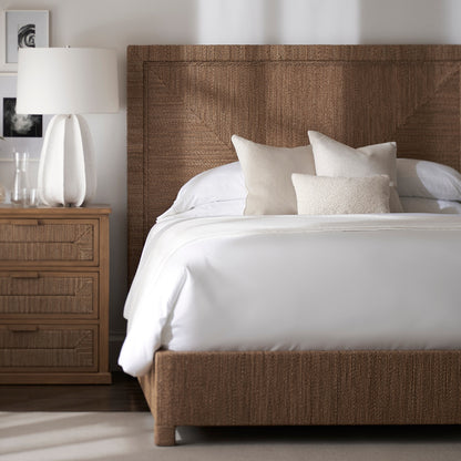 Keiko Contemporary Porcelain Table Lamp