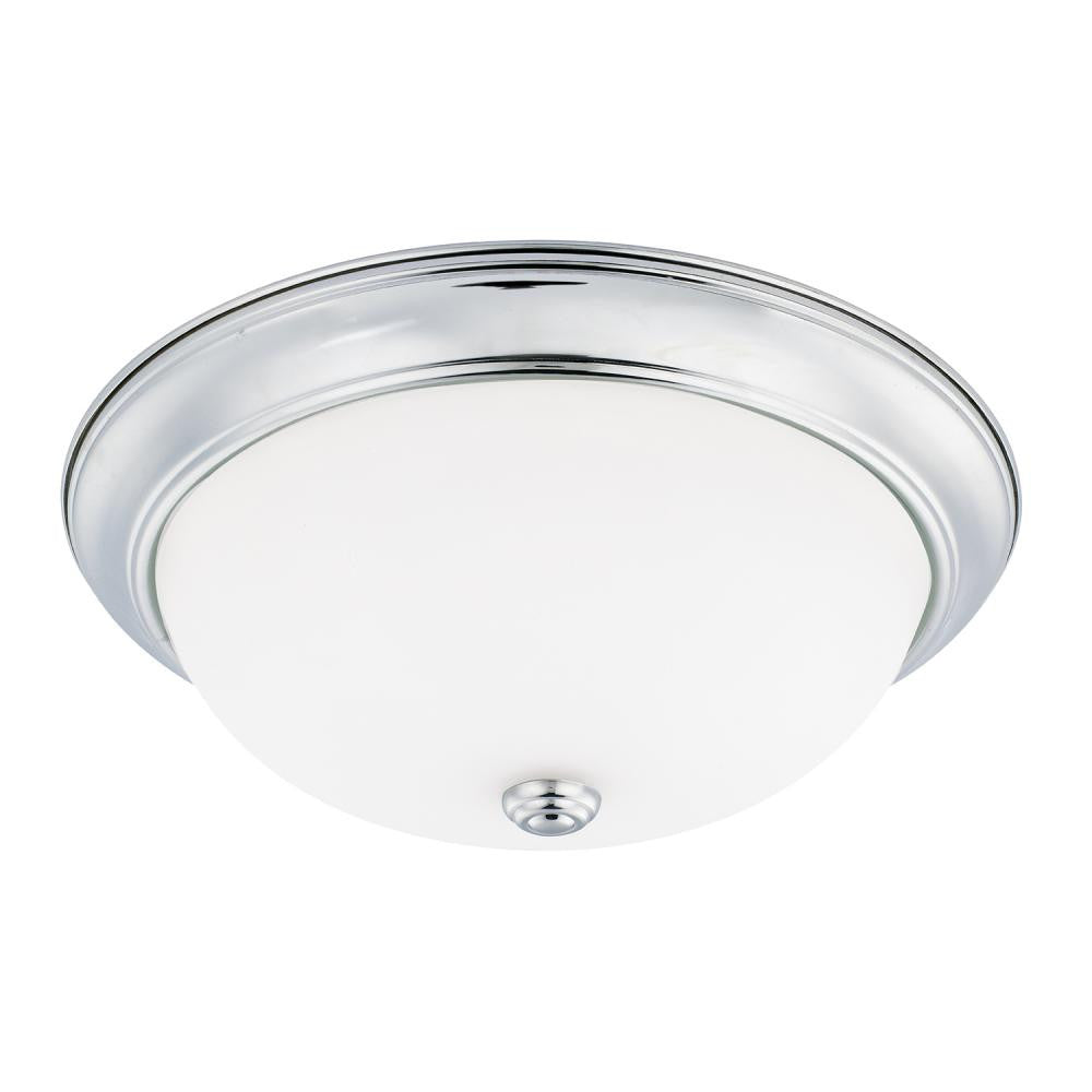 Capital Bates Flush Mount Chrome