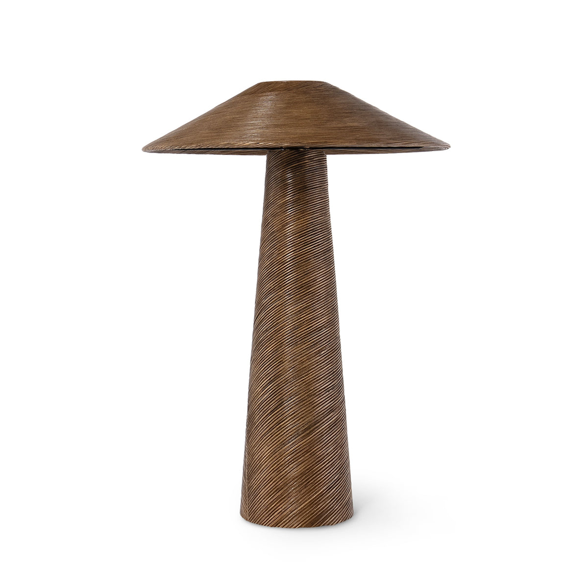 Palecek Greer Table Lamp - Large